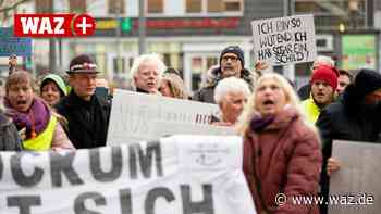 Witten: Drei Anträge wollen Vöckenberg als Grünzug retten - WAZ News