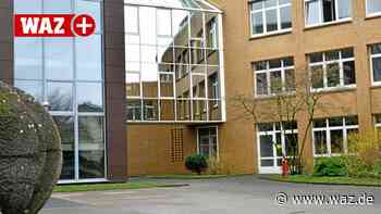 Drogenkonsum auf Schulhof in Witten: Zwei Fälle nachgewiesen - WAZ News