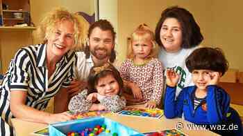 Personalengpass in Witten: Kita Vormholz reduziert Angebot - WAZ News