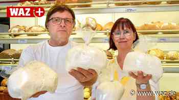 Viele Bäcker in Witten erhöhen die Preise vor allem für Brot - WAZ News