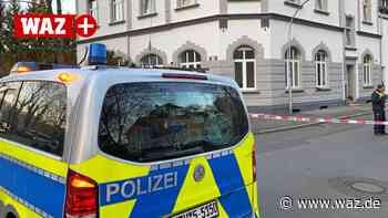 Vater aus Witten nach Messerstichen außer Lebensgefahr - WAZ News