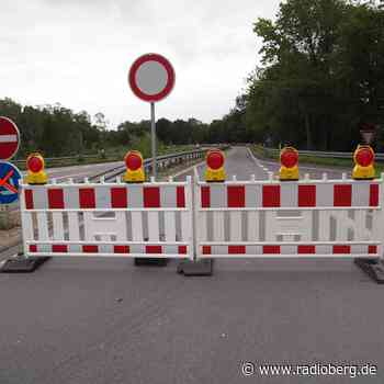 Vor Lohmar: A3 Richtung Oberhausen gesperrt - radioberg.de