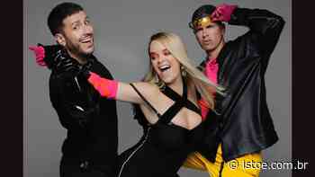 Tommy Love e Breno Barreto falam nova sobre parceria com Lorena Simpson - ISTOÉ Independente - ISTOÉ