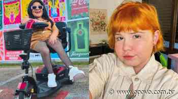 Lollapalooza: Pequena Lô e Lorena Eltz denunciam falta de acessibilidade - O POVO