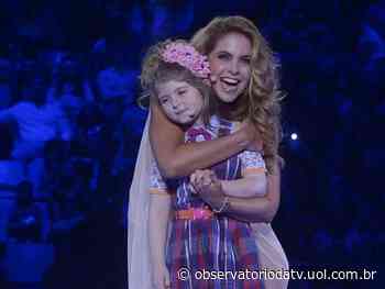 Carinha de Anjo: Afinal, Lorena Queiroz e Lucero ainda são amigas? - Observatório da TV