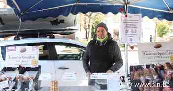 April is 'Maand van de Markt' in Beringen - Het Laatste Nieuws