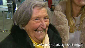 Oma von Nico Schlotterbeck nimmt DFB-Stürmer auseinander: „Das ist ja eine Katastrophe gewesen“