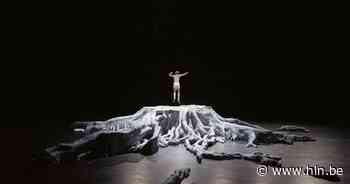 Kunstenfestivaldesarts palmt in mei 30 Brusselse locaties in | Brussel | hln.be - Het Laatste Nieuws