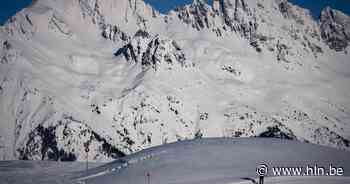 Veertiger uit Brussel sterft na hartaanval op Franse skipiste - Het Laatste Nieuws