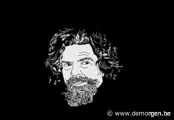 Eergisteren was er een vredesbetoging in Brussel. 2.500 man en ge waart er niet bij - De Morgen