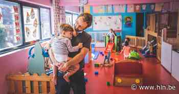 OPROEP. Onthaalouder of kinderbegeleider die vrijdag zal staken in Brussel? - Het Laatste Nieuws