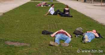 Laatste tukje doen op fris lentegras? Doe het vandaag - Het Laatste Nieuws