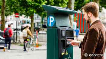 Parkeren fors duurder in Brussel: strijd tussen de gemeenten - Gocar.be NL