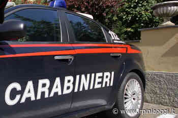 Solofra: furbetti del reddito di cittadinanza, 7 denunce - Irpiniaoggi.it - Irpiniaoggi.it
