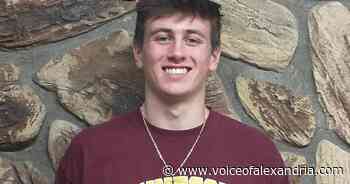 Cardinal Athlete Profile, presented by Quality Toyota of Fergus Falls: Mason Teaser - Voice Of Alexandria