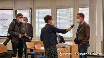 Keine Einbahn auf „Alter Brücke“ mehr: Stadt verliert Gerichtsverfahren in München