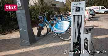 Lampertheim macht neue Angebote für Radfahrer - Echo Online