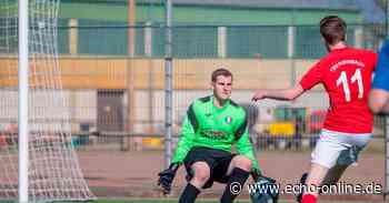 Kreisoberliga: 0:8-Klatsche für Azzurri Lampertheim - Echo Online