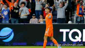 What we learned from FC Cincinnati's loss at Charlotte FC - The Cincinnati Enquirer