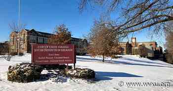 Cincinnati's Hebrew Union College could stop ordaining rabbis, blurring the future of the institution - WVXU