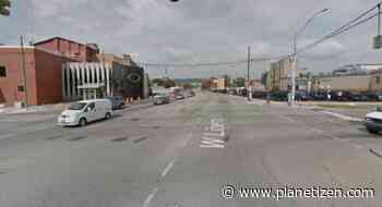 Cincinnati To Consider $1 Million Traffic Calming Program - Planetizen