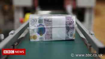 Six-month warning over £20 and £50 paper notes