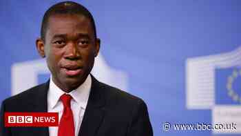 Firms must choose between Russia and West, says US