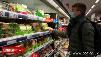 Waitrose in row with Asda over 'Just Essentials' budget range