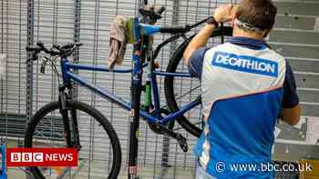 Decathlon backtracks on Russia after boycott calls