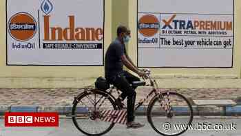 Ukraine crisis: Why India is buying more Russian oil