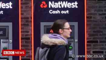 Taxpayer no longer majority NatWest shareholder