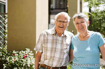 Chilliwack seniors' residence gives you true independence — retire on your terms! – Chilliwack Progress - Chilliwack Progress