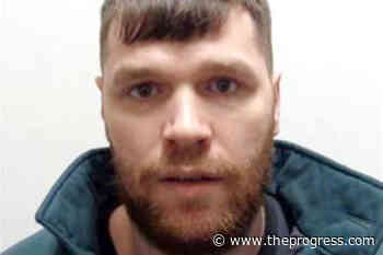 CRIMESTOPPERS: 'Most wanted' for the week of March 27 – Chilliwack Progress - Chilliwack Progress