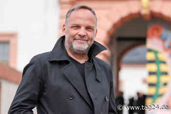 Chemnitz: Landratswahl in Mittelsachsen - Neubauer sucht Unterstützer - TAG24