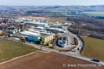 Wo und was in Neukirchen gebaut werden soll - freiepresse.de