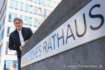 Scheidender Tiefbauamtsleiter Gregorzyk: "Wir Chemnitzer Autofahrer sind verwöhnt" - freiepresse.de