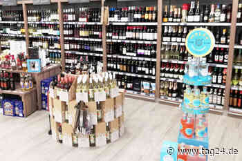 Getränkewelt in Chemnitz verkauft diese ausgewählten Artikel gerade richtig günstig - TAG24