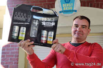 Chemnitz: Bier-Streit - Reichenbrander siegt gegen Wessi-Kläger! Ab sofort gibt's wieder "Bergt-Bräu" - TAG24