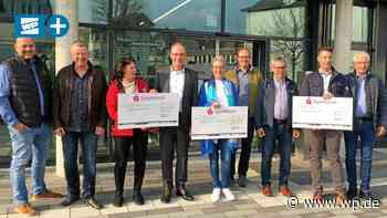 Meschede: Der Sieger bei „Unser Dorf hat Zukunft“ steht fest - WP News