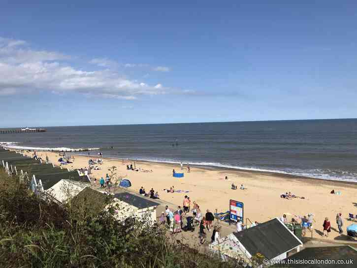 Have you booked your summer holiday yet? - Eleanor Rooney NWS
