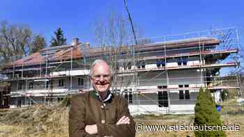 Zuflucht in der Mühle - Starnberg - SZ.de - Süddeutsche Zeitung - SZ.de