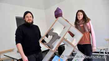 Neuer Laden in Dießen: Im „Res Anima“ gibt es seltene Designprodukte - Süddeutsche Zeitung - SZ.de