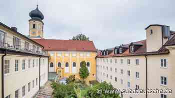 Bernried: Schulden für den Klosterkauf - Starnberg - Süddeutsche Zeitung - SZ.de