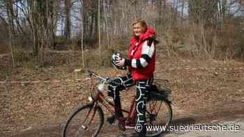 Starnberg: Andrea Schmölzer gibt Organisation des Stadtradelns ab - Süddeutsche Zeitung - SZ.de