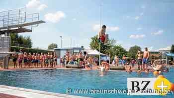 Vorsitzende des Schwimmbad-Fördervereins Königslutter hört auf