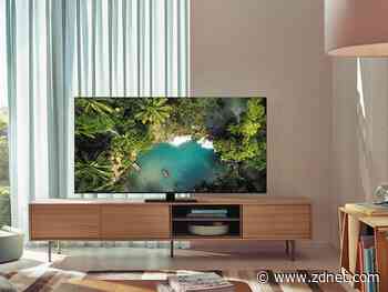 Best Samsung TV 2022: Introducing their first OLED model