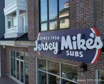 Jersey Mike’s donates all sales to the 2022 Special Olympics USA Games