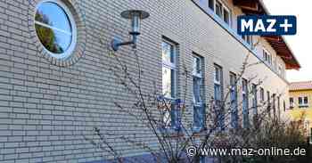 Königs Wusterhausen: Schulen bekommen schnelles Internet - Märkische Allgemeine Zeitung