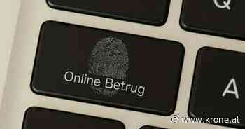 Aktuelle Fälle zeigen - Betrüger im Internet werden immer professioneller - Kronen Zeitung