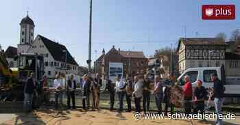 Schnelles Internet für Jagstzell | schwäbische - Schwäbische